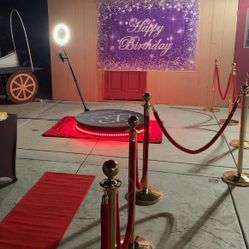 Photo Booth 