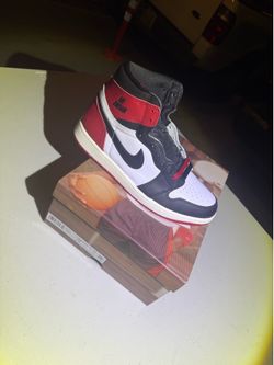 Jordan 1