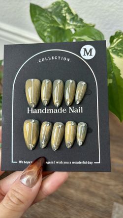 Nails