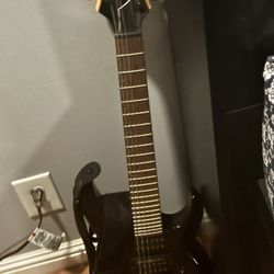 Electric Guitar 