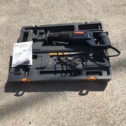 Reciprocating Saw