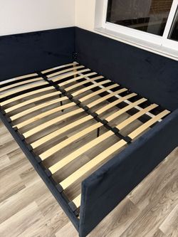 Full Couch/Bed Frame