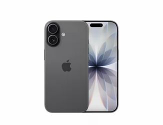 iPhone 17 black 256gb