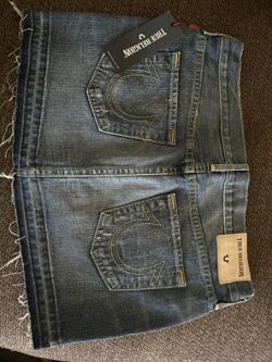 true religion