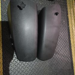 Truck Mirror Extender