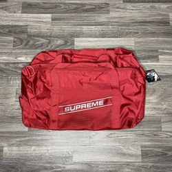 Supreme Duffle Bag
