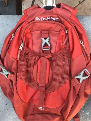 New And Used Backpack For In Corona Ca Offerup Outdoor Products Backpack For In Corona Ca