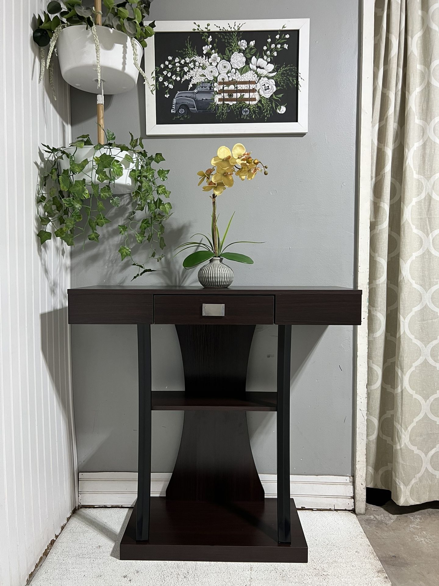 Entry Table, Sofa Table, Console Table, 