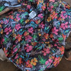 Combat iron woobie sweater