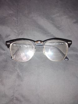 Rayban prescription glasses