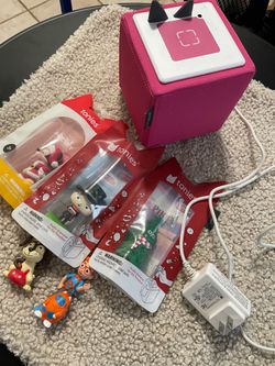 tonie box bundle