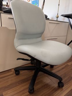 office swivel chair