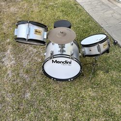 Drum Set