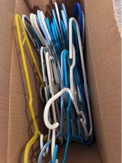 Kids Hangers