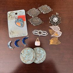Craft Items