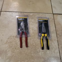 Klein tools