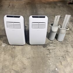 Air Conditioning Unit