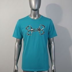 Under Armour Blue 