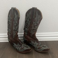 Old Gringo Cowgirl Boots