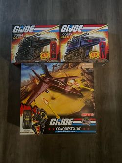 GI Joe