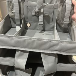 Diaper Caddy