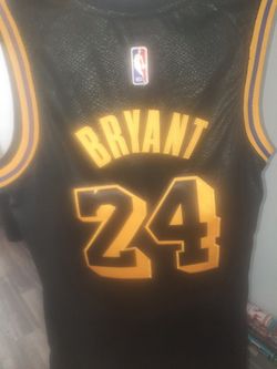 Lakers BRYANT Jersey