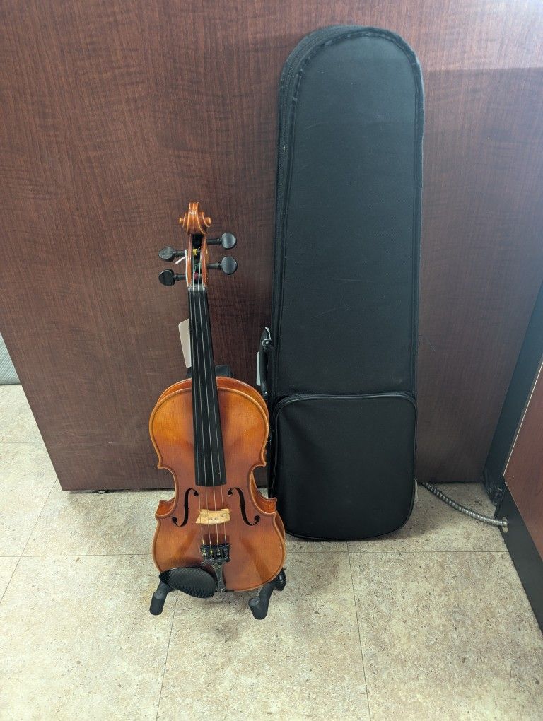 KARL HOFNER 4/4 M:RUBENREUTH VIOLIN