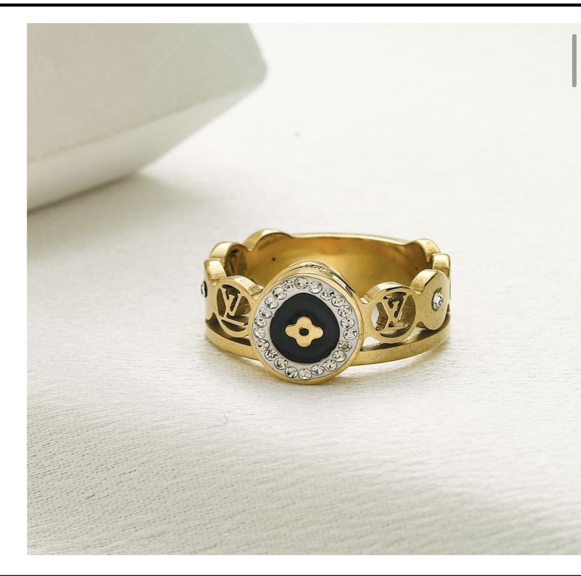 Ring Size 6
