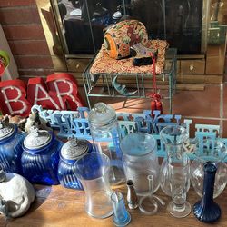 Moving Sale 3/14. Avenida Del Gato. Near Sandburg Elementary. Garage Sale