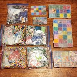 Crafting Beads