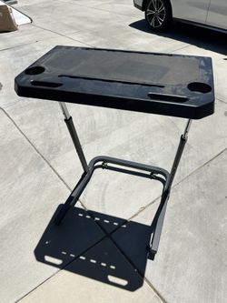 Adjustable Work Stand