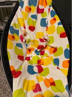 4Moms / Baby Swing