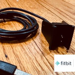 Fitbit Alta - 2 x Replacement Charging Cables