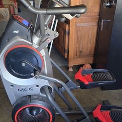 Bowflex MAX TRAINER Step Master 