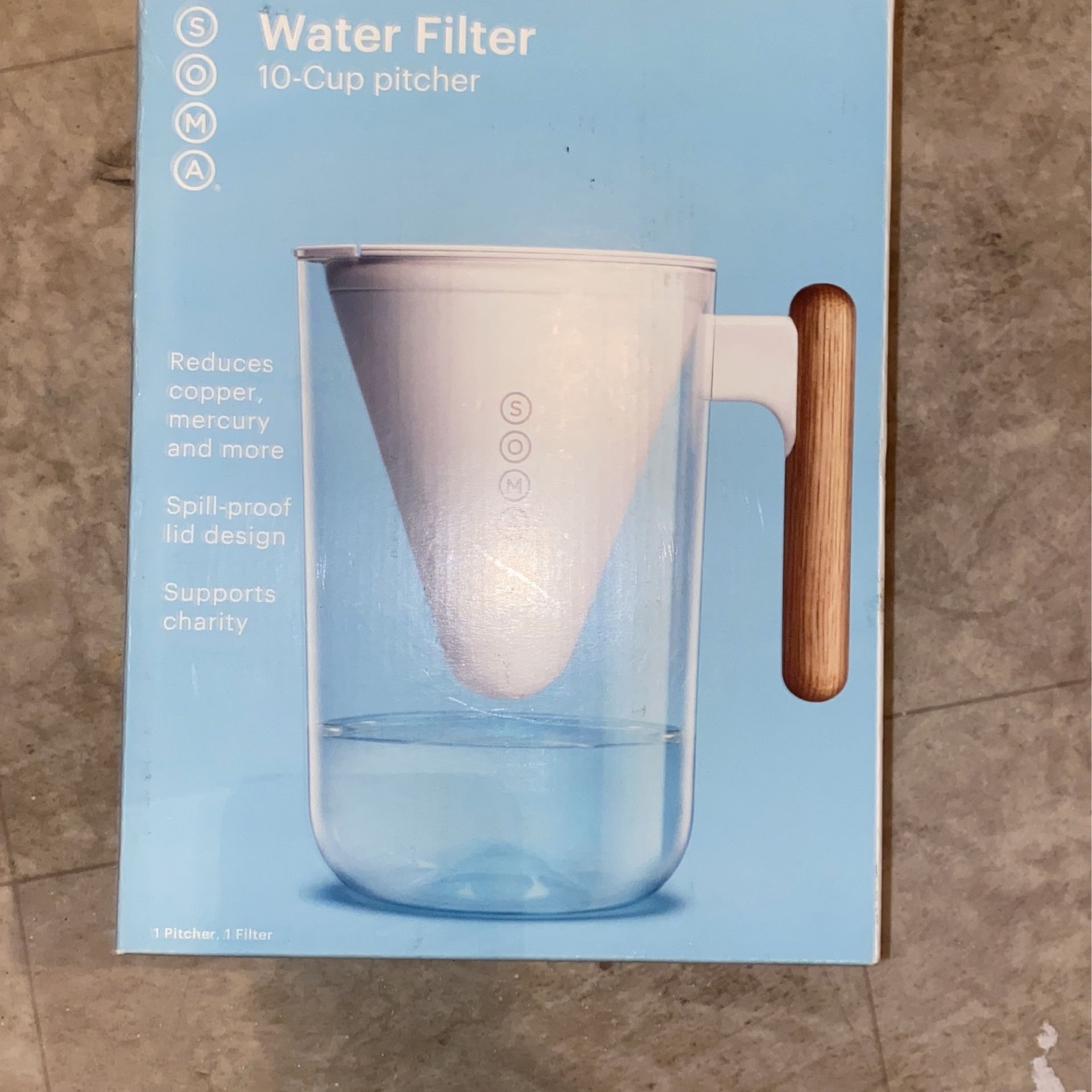 Water Filter