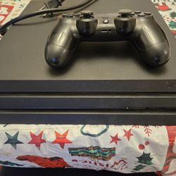 Ps4 Pro