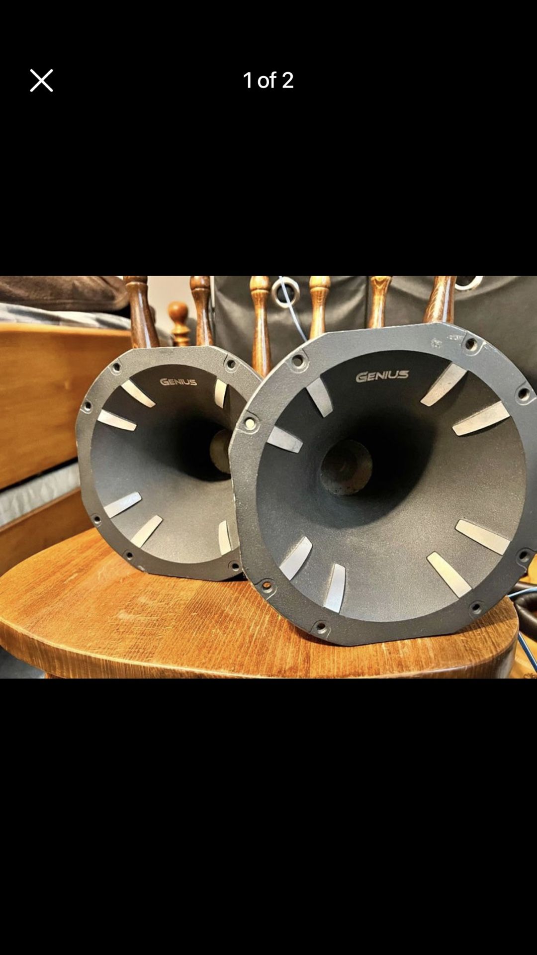 Car Audio