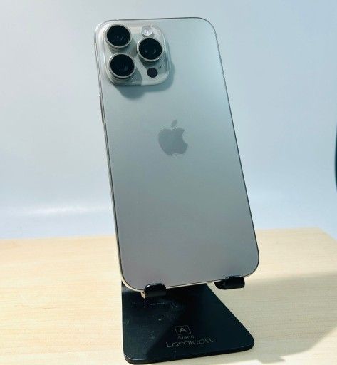 Apple iPhone 15 PRO MAX 256GB UNLOCKED Fully Functional