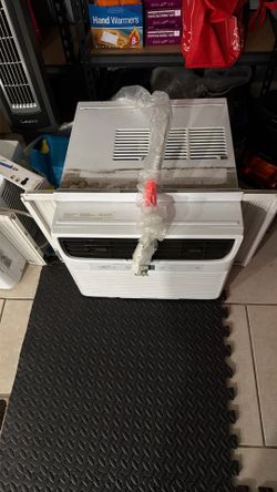 Air conditioning