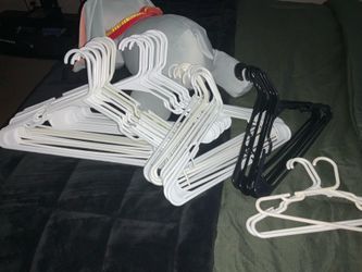 Hangers