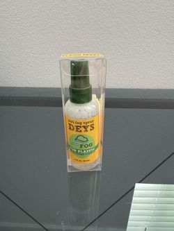 Anti-Fog Spray 60ml