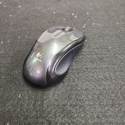  Cordless Mouse Logitec M-510