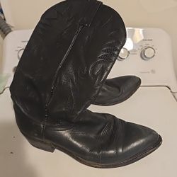 Cowboy Boots Mens Dan Post