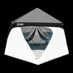 iDome Tent / Shelter for Camping Etc - ALL NEW