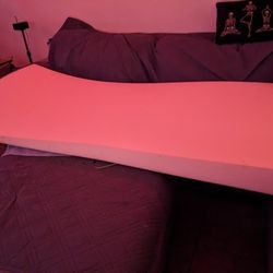 Foam Bed Wedge
