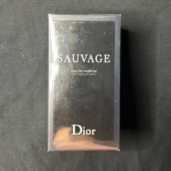 Sauvage Dior Edp