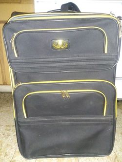 Suitcase