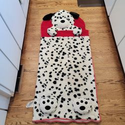 Dalmatian Sleeping Bag