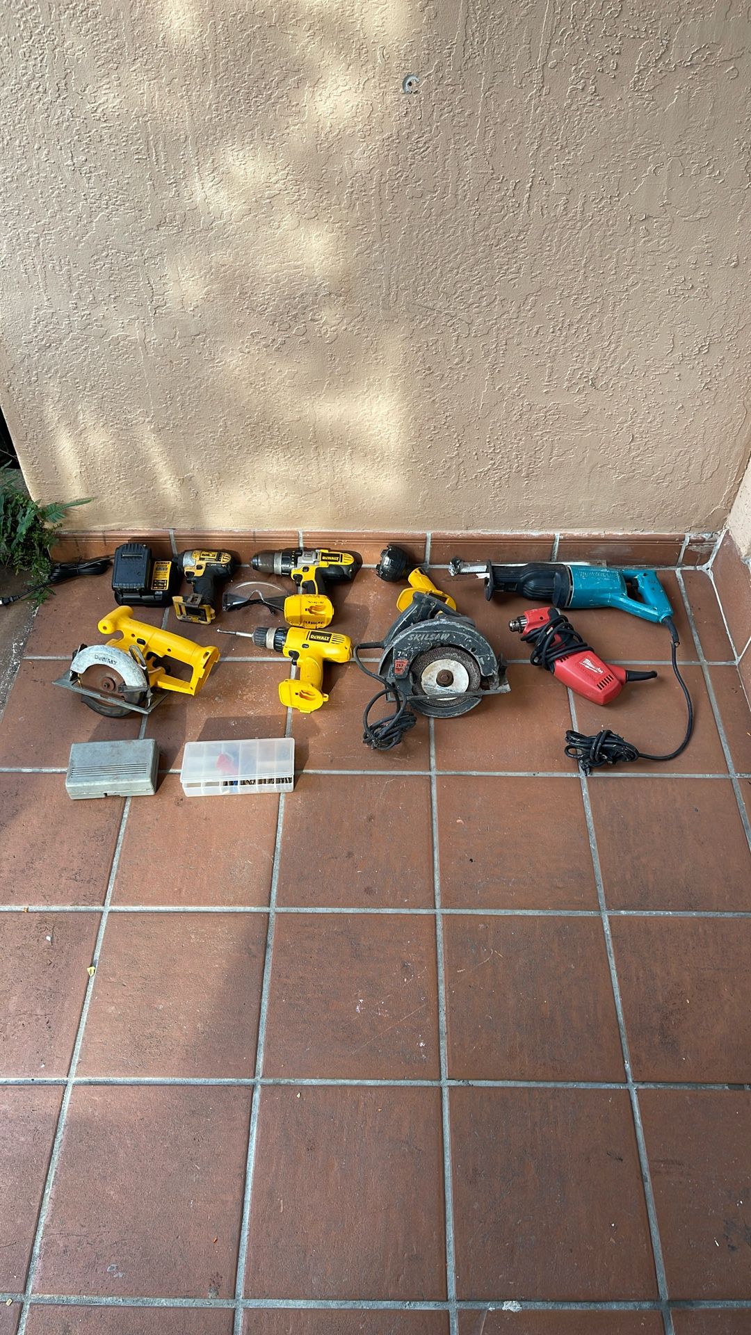 Dads Old Tools ⚒️ 🧰 Bundle $100 Firm
