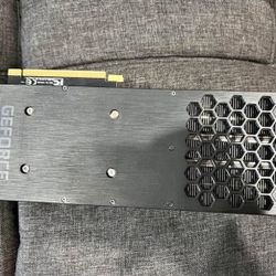 RTX 3070 Graphic Card